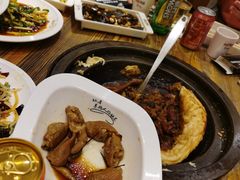 -灶座小锅烀饼·铁锅炖(全国总店)