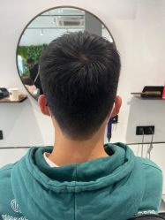 -卓梵美发·精品Salon