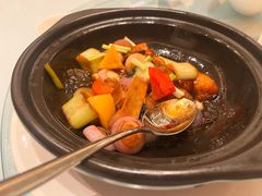 -彩丰楼中餐厅·仁恒洲际酒店