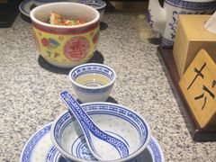 -南京大牌档(夫子庙老门东店)