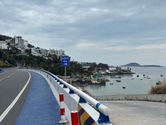-北岐滩涂