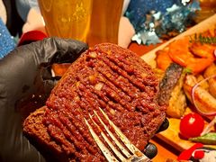 -布拉格餐厅· 中欧捷克菜(全国首店)