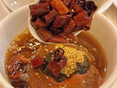 -八先生涮肉房(三里河店)