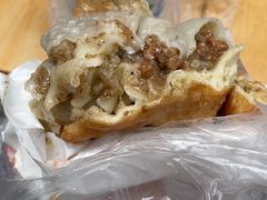 -家阳赵师傅油饼包烧麦(粮道街店)