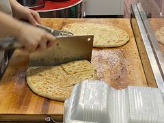 -京东肉饼(兴丰大街店)