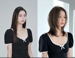 -艾美A·M Hair Salon