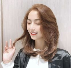 点击看大图 -那茉 Hair Salon
