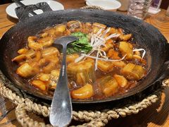 干烧海鳗-海边人家(浪潮路店)