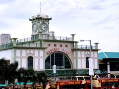 -南丫岛