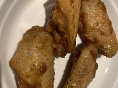 乐小辣鸡中翅-乐凯撒披萨(正佳广场店)