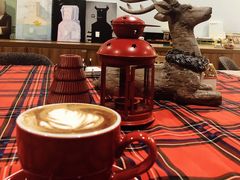 -咖法森林·咖啡  酒吧(天河店)