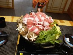 -吉之仙•中国制造•出口级食材日料店(领事馆总店)