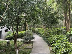 -杭州半山国家森林公园