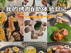 -火炉火自助餐(西直门凯德MALL店)