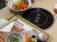 -吉野家(回龙观同成街店)