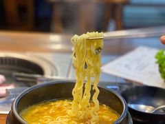 辛拉面-意成料理