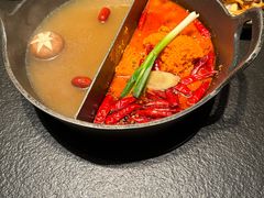 -大龙燚·旷野鲜火锅(广州首店)