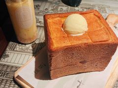 -绿茶餐厅(石家庄万象城店)