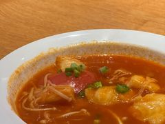 -南城香·饭香串香馄饨香(花园北路店)
