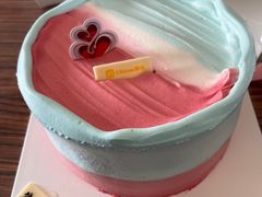 -第戎蛋糕(恒隆广场店)