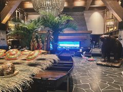 -清河半岛温泉度假酒店