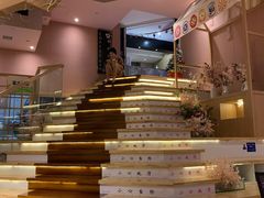 -丽池宫韩式汗蒸会馆(华灯坊店)