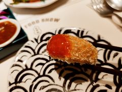 -太食獸泰式茶餐厅(北美新天地店)
