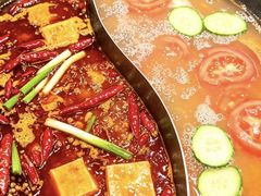 -晓林火锅(安定门店)