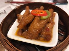 -海都六福酒家(世博广场店)