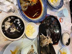 -渔娘渔家丹东海鲜(东直门店)