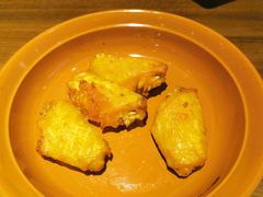 -萨莉亚意式餐厅(莲花国际广场店)
