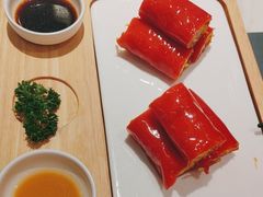 -悦得闲广式点心茶楼(蓝鲸世界店)