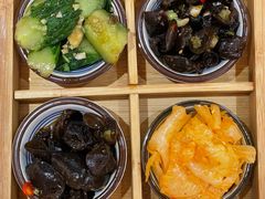 -马记永·兰州牛肉面(天通苑家乐福店)