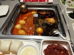 -海底捞火锅(奥山世纪城店)