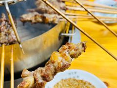 -源味居手把签烧烤(长春一店)