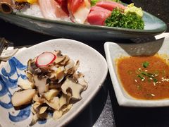 -梅筑·创意料理(王府井百货店)