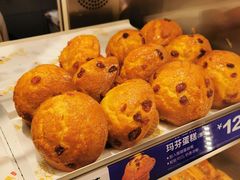 -酥侯糕点(长楹天街店)