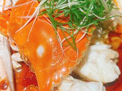 -小城故事·地道宁波味(月湖盛园店)