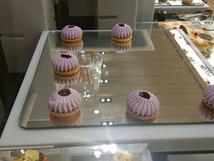 -圣丰索菲特·2 On 988 Café 自助餐厅