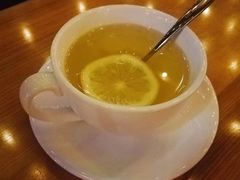柠檬茶-MR.ROCKY洛奇先生RESTAURANT&BAR(宝安壹方城店)