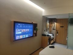 -秋果酒店(深圳华侨城世界之窗店)