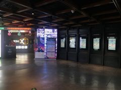 -CGV星星影城(颐堤港ScreenX店)