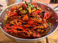 -虾小龙老长沙龙虾馆(坡子街店)