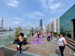 -公平路渡口(轮渡站)