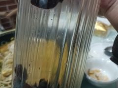 -金三可市井水煮鱼(金碧园店)