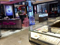 -嘉兴戴梦得购物中心