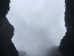 -武隆天坑地缝国家地质公园