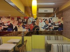 -尊宝比萨(广州塔店)