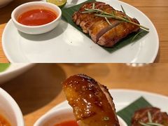 -一坐一忘云南菜(北京skp店)