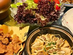 -旺角小渔村(二马路店)